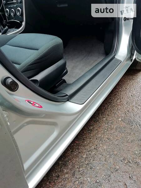 Універсал Mazda 6 2006 в Коростені