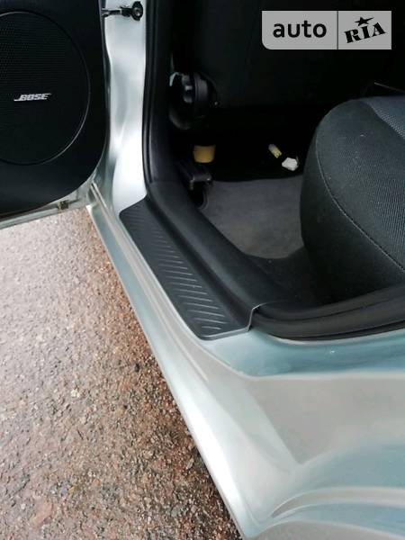 Універсал Mazda 6 2006 в Коростені