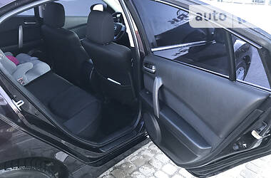 Седан Mazda 6 2008 в 