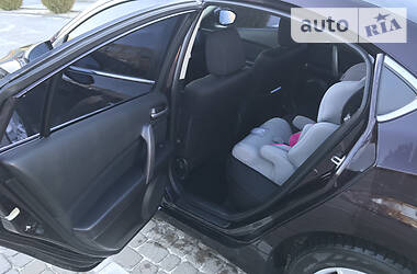 Седан Mazda 6 2008 в 