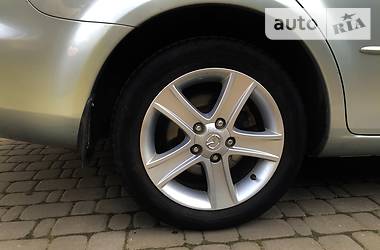 Седан Mazda 6 2007 в 