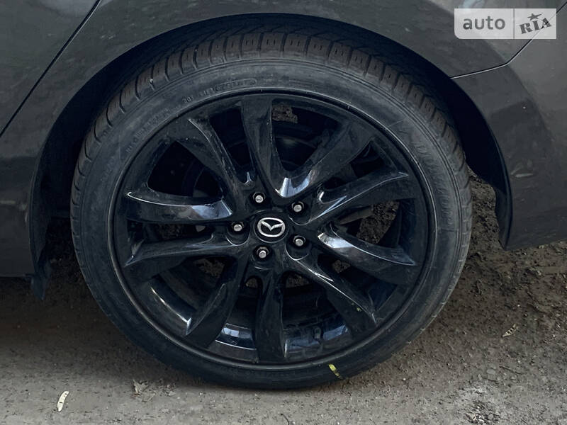 Седан Mazda 6 2016 в Харькове фото 53 Седан Mazda 6 2016 в Харькове