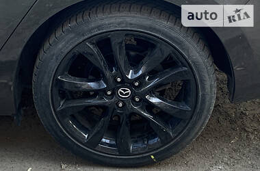 Седан Mazda 6 2016 в 