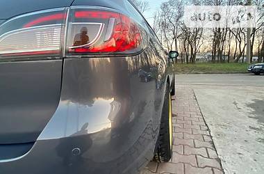 Універсал Mazda 6 2008 в 