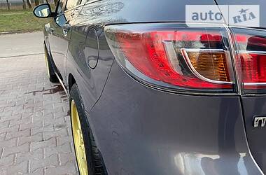 Універсал Mazda 6 2008 в 