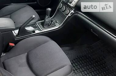 Універсал Mazda 6 2008 в 