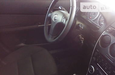 Седан Mazda 6 2007 в 