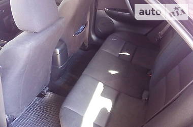 Седан Mazda 6 2007 в 