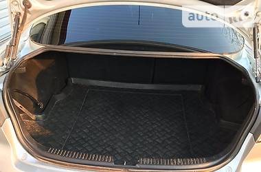 Седан Mazda 6 2007 в 