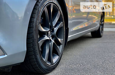 Седан Mazda 6 2015 в 