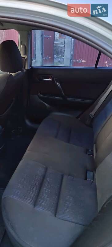 Седан Mazda 6 2007 в Тячеве