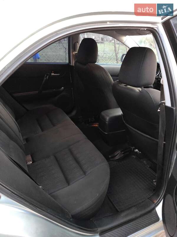 Седан Mazda 6 2007 в Тячеве