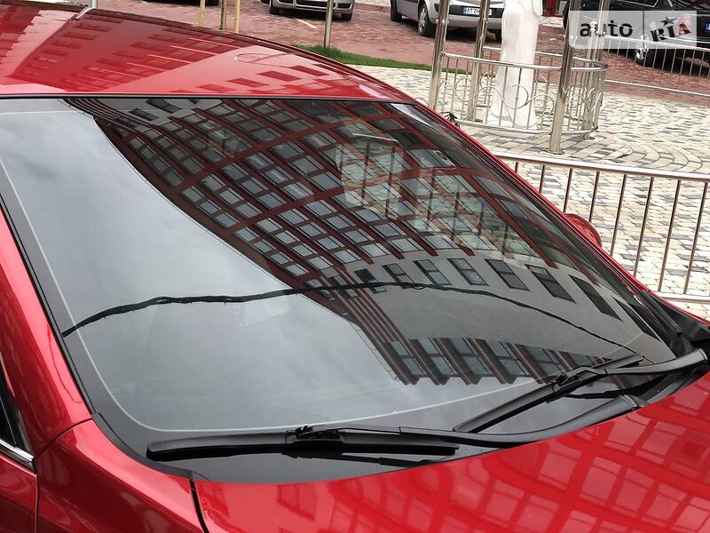 Седан Mazda 6 2015 в Івано-Франківську