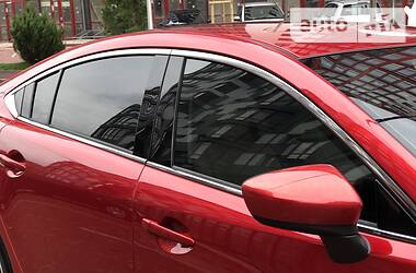 Седан Mazda 6 2015 в 