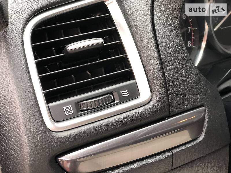 Седан Mazda 6 2015 в Івано-Франківську