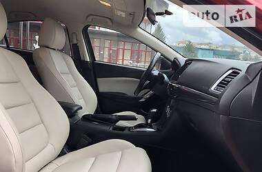 Седан Mazda 6 2015 в 