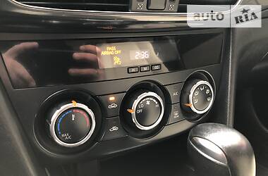 Седан Mazda 6 2015 в 