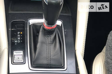 Седан Mazda 6 2015 в 