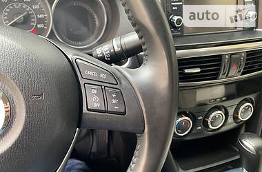 Седан Mazda 6 2015 в 