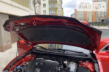 Седан Mazda 6 2015 в 