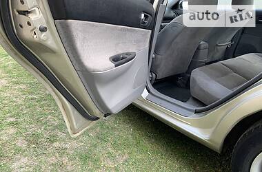 Хетчбек Mazda 6 2003 в  фото 13 Хетчбек Mazda 6 2003 в