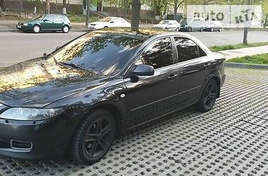 Седан Mazda 6 2006 в 