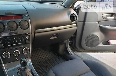 Седан Mazda 6 2006 в 
