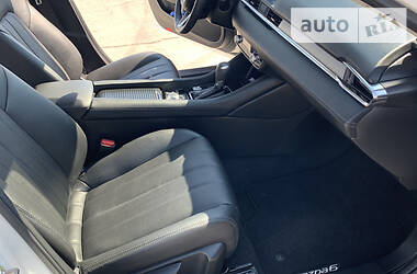 Седан Mazda 6 2018 в 