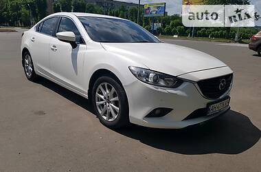 Седан Mazda 6 2015 в Изюме