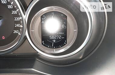 Седан Mazda 6 2017 в Хмельницькому