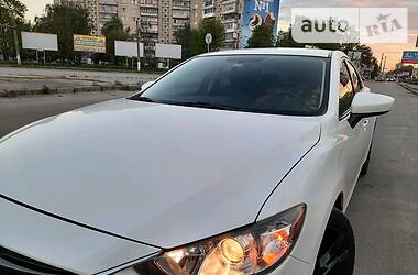 Седан Mazda 6 2014 в Житомирі