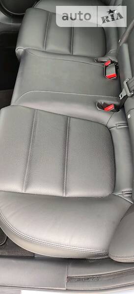 Седан Mazda 6 2016 в Черновцах