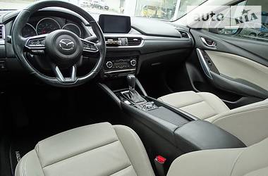 Седан Mazda 6 2016 в 