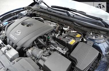 Седан Mazda 6 2016 в 