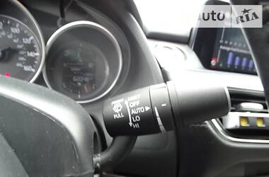 Седан Mazda 6 2016 в 