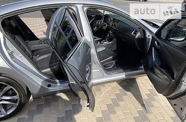 Седан Mazda 6 2013 в 