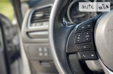 Седан Mazda 6 2013 в 
