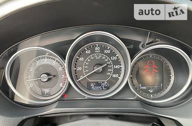 Седан Mazda 6 2013 в 