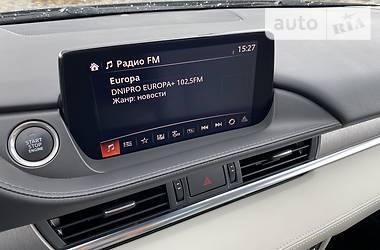 Седан Mazda 6 2018 в 