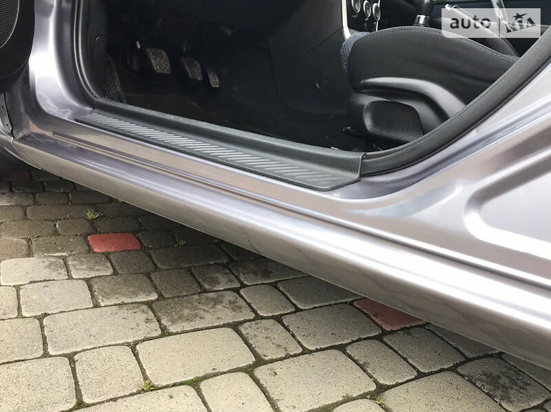 Універсал Mazda 6 2008 в Коломиї