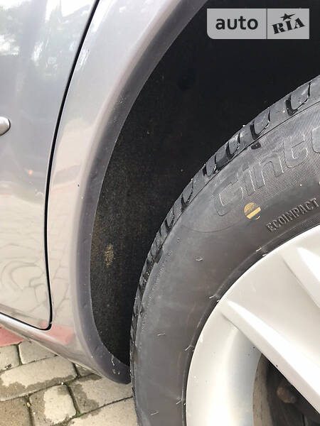 Універсал Mazda 6 2008 в Коломиї