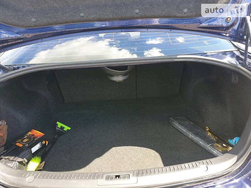 Седан Mazda 6 2008 в Тернополі