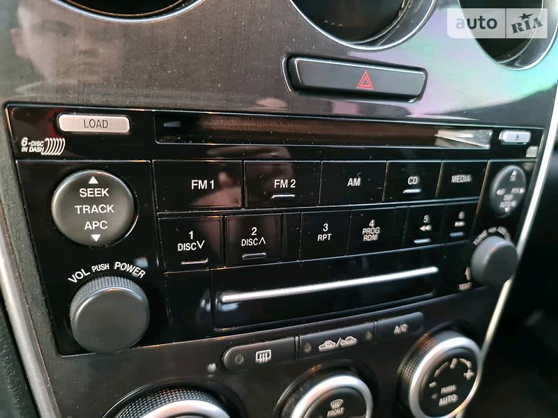 Універсал Mazda 6 2006 в Рівному фото 28 Універсал Mazda 6 2006 в Рівному