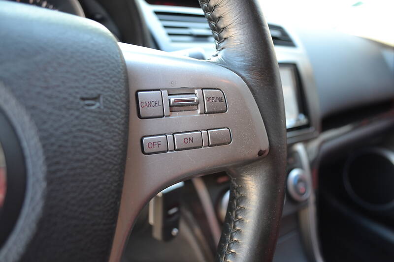 Універсал Mazda 6 2010 в Калуші