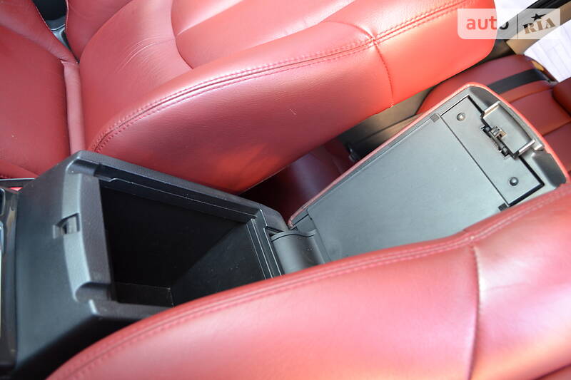 Універсал Mazda 6 2010 в Калуші