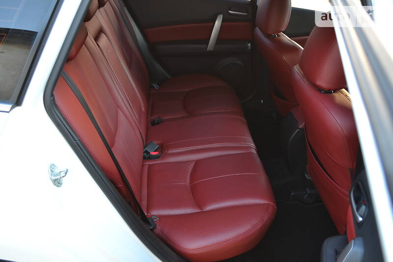 Універсал Mazda 6 2010 в Калуші