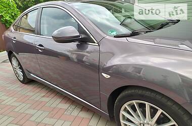 Лифтбек Mazda 6 2008 в Умани