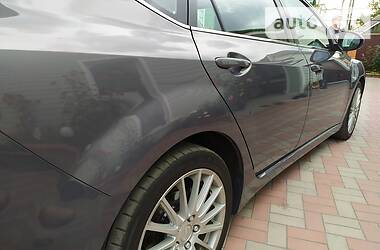 Лифтбек Mazda 6 2008 в Умани