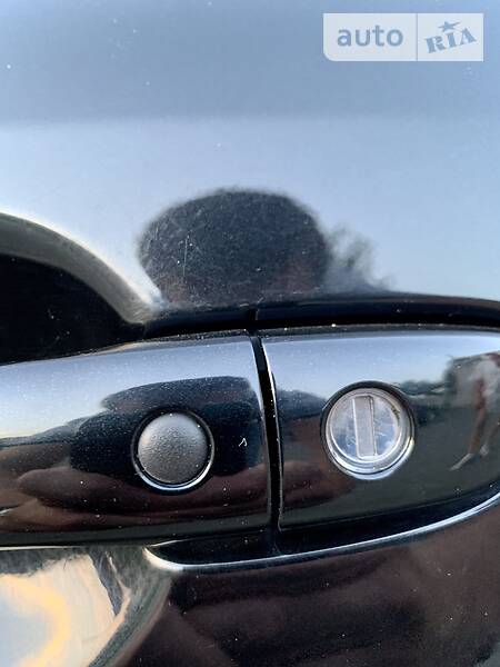 Седан Mazda 6 2013 в Дніпрі