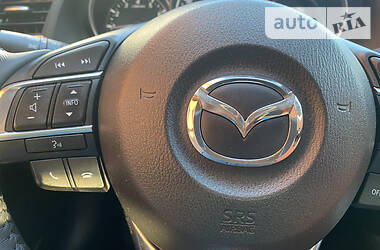 Седан Mazda 6 2016 в Броварах